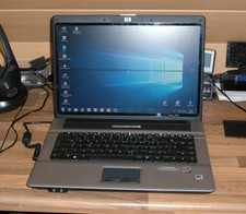 HP Compaq 6720s.4GB Ram. HD Breitbild. Kartenleser, DVD Multi- Windows 7, Office