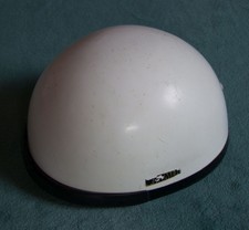 Römer Nostalgie Motorrad- Schutzhelm