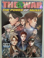 EXO [The War] The 4th Album Repackage