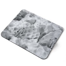 Mouse Mat Pad-BW-Alien Granatapfel Peeling Laptop PC Schreibtisch Büro #38842