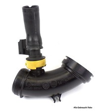 Peugeot 206+ Plus (T3E) 1.4 HDi Ansaugrohr Ansaugschlauch 9684362180