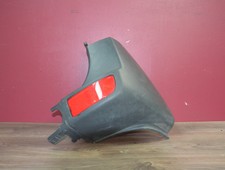 MERCEDES W906 Sprinter VW Crafter Stoßstange Ecke hinten rechts A9068802371