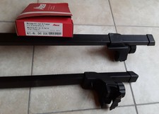 Atera Dachträger 041 004 für Kombi (Audi, VW, Skoda) für Skibox, Fahrrad, Sport