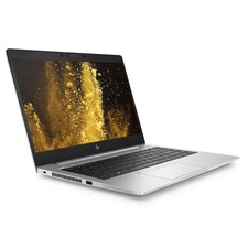 HP EliteBook 840 G6 i5 8265U 1,6 GHz (16 GB RAM / 512 GB SSD / Swiss) B-Ware 
