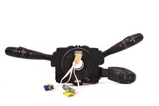 Lenkstockschalter Peugeot 206 96595074XT Kombischalter Lenkstock Schleifring