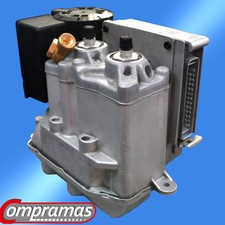 BMW R1100R ABS Hydroaggregat Druckmodulator Diagnose