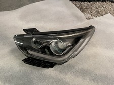 Kia Niro Scheinwerfer Links Full LED Original