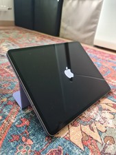 ipad pro 12.9 5 generation mit Hülle 