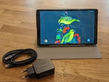 SAMSUNG 8,7 Zoll Tablet Galaxy Tab A7 SM-T220N 32GB 3GB RAM, mit Garantie und EF