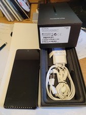 Samsung Galaxy Note 10 Lite  Ohne Simlock, Dual Sim, 128 GB, Android 12