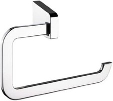 Sonia S3 Handtuchring Chrom Badetuchhalter 126927