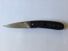 Benchmade Crawford 612