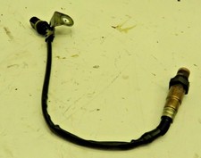 Mercedes Benz E-Klasse W211 Lambdasonde 001500517 E240 Benziner mit Halter