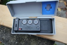 Canon Data Back FN für die Canon F-1, unbenutzt und neuwertig, mint condition