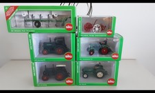 Siku Classic 1:32 Traktoren und Anhänger Set mit OVP