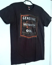 Harley Davidson Herren T-Shirt  L