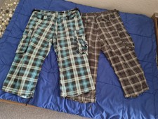 shorts XL Brandit 2 Kurze Hosen