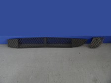 Mercedes CLK W208 Stoßstangengitter Gitter Stoßstange 2088850623 2088850523