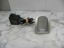 Philips Cordless VoIP 3211 zusätzliche Base nur und PSU UK Verkäufer Free p&p #b16