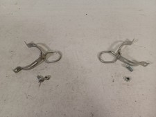 *58 - Rennrad Luftpumpenhalterung Diamant DDR altes Neuteil