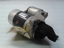 Suzuki Swift EZ MZ Bj.2007 original Anlasser Starter 1.3 68kw *M13A* 31100-86G00
