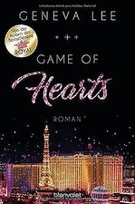 Game of Hearts: Roman (Die Love-Vegas-Saga, Band ... | Buch | Zustand akzeptabel