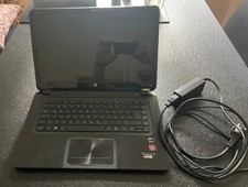 HP Envy Sleekbook 6 Windows 8.1 64 BIT 8 GB Ram 128 GB i5 1,7 Ghz