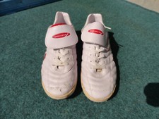 Hallen sport Schue ADIDAS - WEISS GR : 40