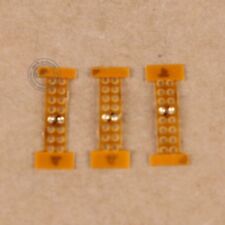 3x LGA 771 to 775 MOD Adapter Sticker Intel XEON 2 Core 2 Quad cpu - QX9770