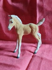 Schleich Repainted/ Repaint/ Schleich Pferd/ CollectA Fohlen