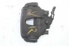 Bremssattel vorn rechts Ford TRANSIT CONNECT ABS 1.8 66 KW 90 PS Diesel 04-2012