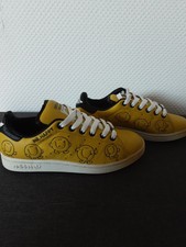 Adidas Adicolor Sportschuh Mr.Happy Gr 36,5 Selten!!