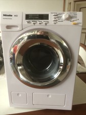 Theo Klein Miele Waschmaschine Spielzeug für Kinder (6941) Neuwertig!!