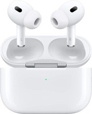 Apple AirPods PRO 2.Generation - 2022 - MagSafe Ladecase - MQD83ZM/A - NEU & OVP