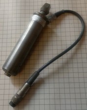 Kavo EWL SycoTec 4025 AC Motorspindel CNC