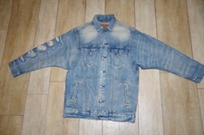 Jeansjacke  "Zara"  Gr. S