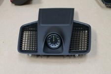 Porsche Cayenne 9Y0 Uhr StoppUhr Abdeckung Schalttafelverkleidung 9Y0857192 A 