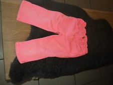 H&M   Sommerhose für Kinder Mädchen   Größe   110   gut erhalten