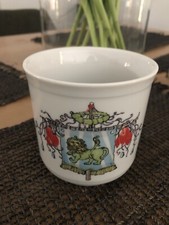 Wiesn Tasse Käfer München