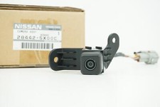Original Nissan Navara D40 NP300 Rückfahrkamera 284425X00C Kamera Neu