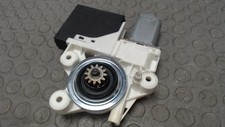 Fensterhebermotor Hinten Rechts Ford Focus C-max 1.6 Tdci DPF DM2 3M5T14B534AE
