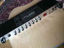 Sans Amp - PSA-1 Preamp, deutsche Version, 220/230 Volt