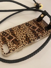 Handyhülle Mit Kette Marina Hoermannseder  Iphone 6 7 8