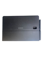 Original Samsung Galaxy Tab S4 Tastatur Buch Abdeckung mit S Stift Halter und & S Stift 