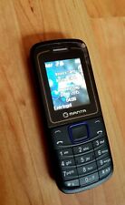 Manta MS1701E Exclusiv Vintage-Phone