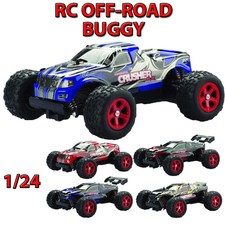 Defekt - RC ferngesteuerter Monster Truck, Fahrzeug, Buggy, Ersatzteile 30103