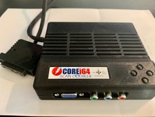 Corei64 Amiga PAL Scandoubler