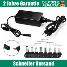Universal Ladekabel Ladegerät 96W für Acer Dell HP  Netzteil für Laptop Notebook