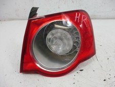 Rückleuchte Rücklicht aussen rechts LED US Model VW PASSAT (3C2) 2.0 FSI