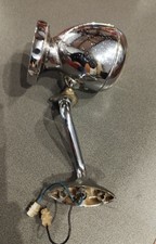 Hella Suchscheinwerfer für Oldtimer Mercedes,VW Käfer,Ovali,Porsche,T1 u.s.w.